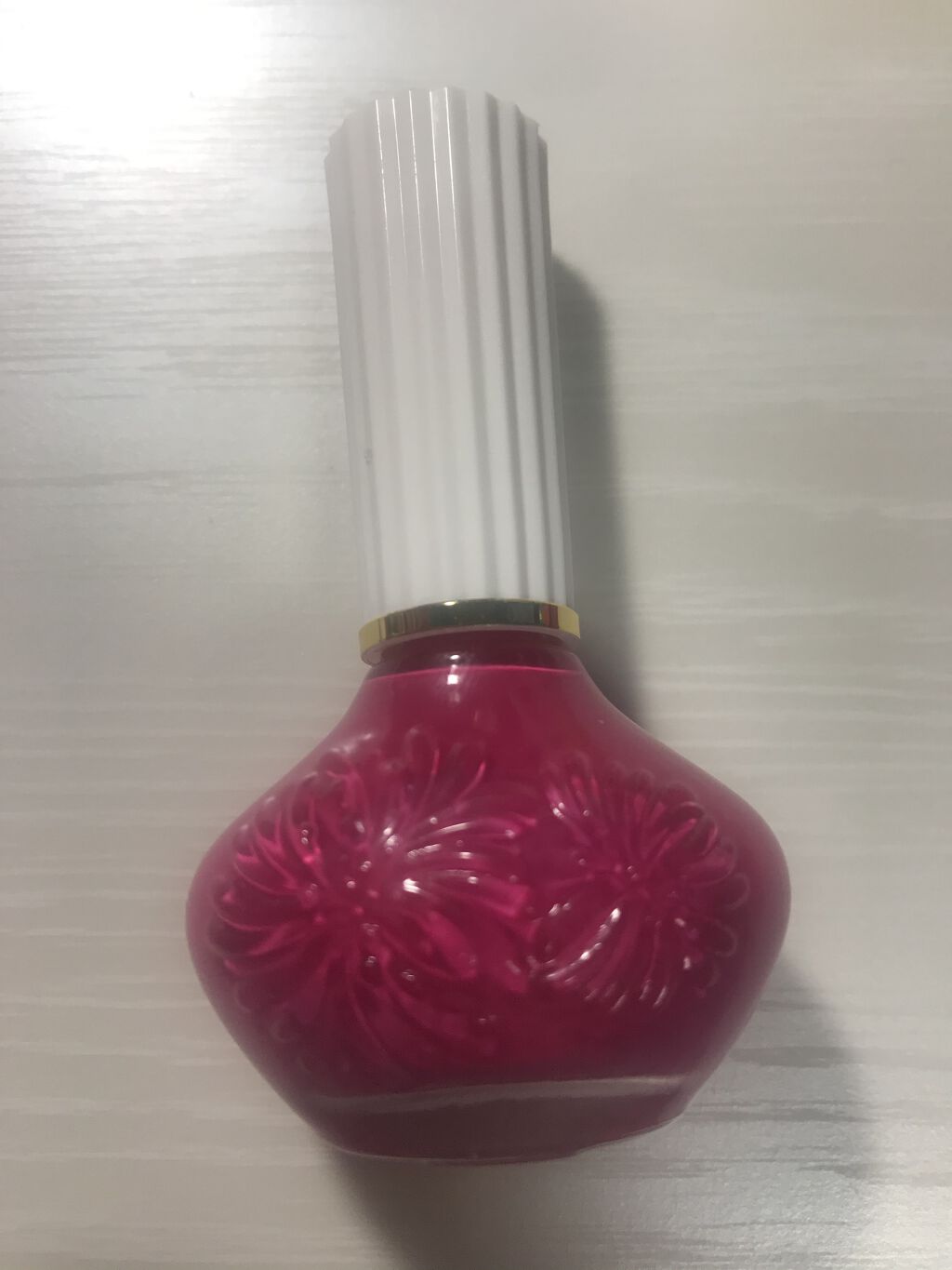 ネイル ポリッシュ/PAUL & JOE BEAUTE/マニキュアを使ったクチコミ（1枚目）