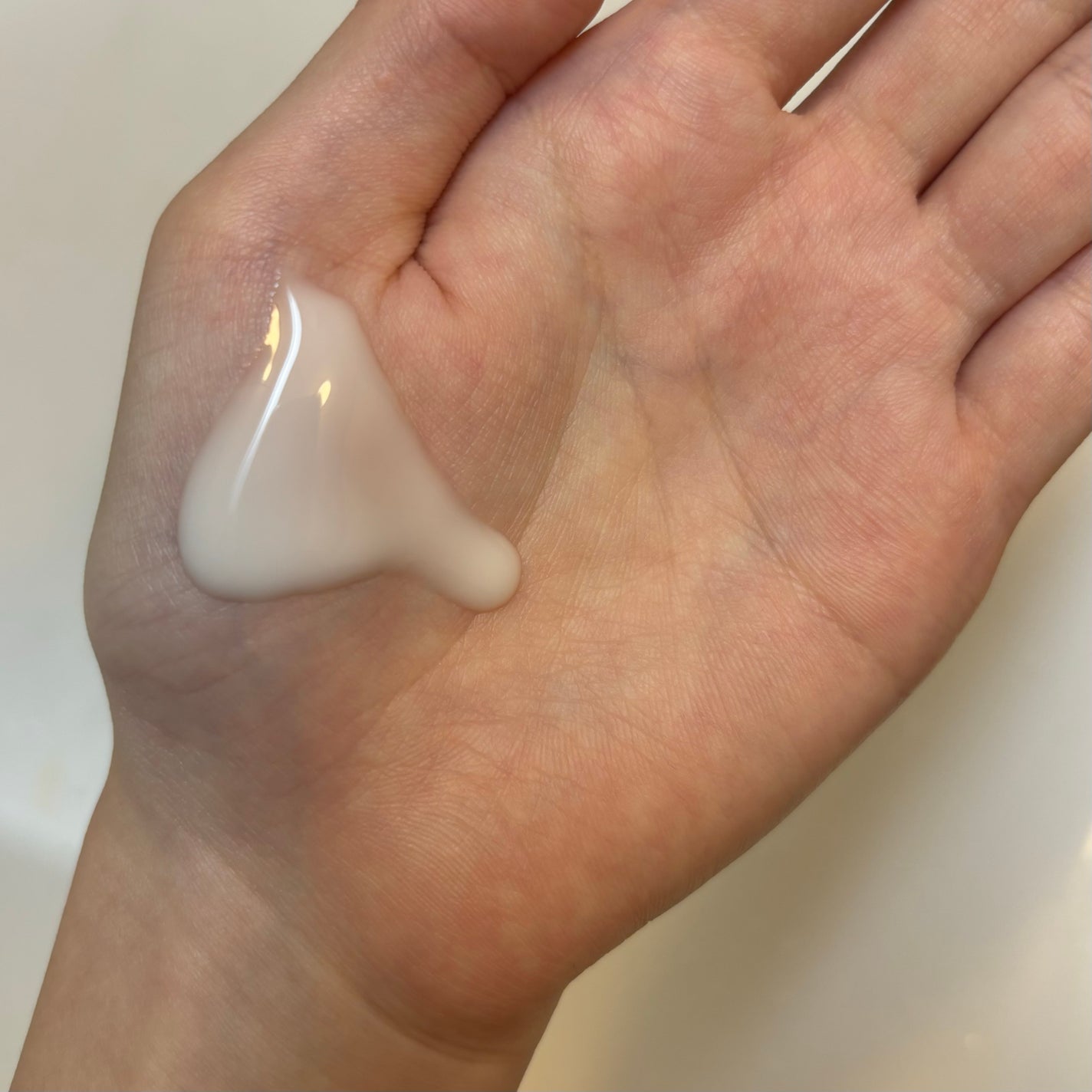 肌をうるおす保湿乳液/肌をうるおす保湿スキンケア/乳液を使ったクチコミ(2枚目)