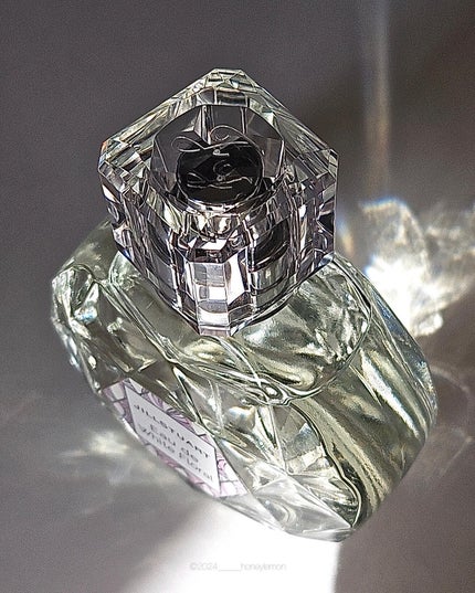 ãžã«ã¹ãã¥ã¢ãŒã ãªãŒã ãã¯ã€ããããŒã©ã«/JILL STUART/éŠæ°Ž(ã¬ãã£ãŒã¹)ã䜿ã£ãã¯ãã³ãïŒ4æç®ïŒ