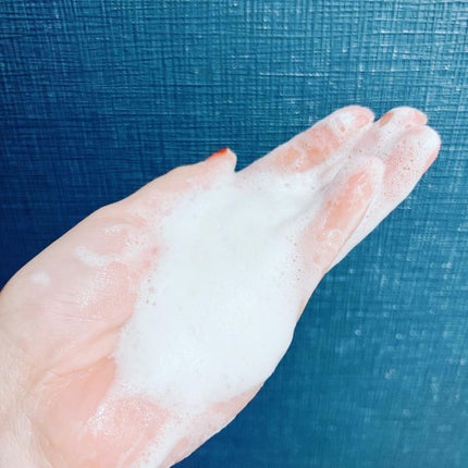 CUBEコンディショナー MOIST –milky leafの⾹り/Naturas Psychos Product/コンディショナー単品を使ったクチコミ(5枚目)