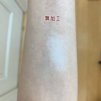 ポアレスパウダー/U R GLAM/プレストパウダーを使ったクチコミ(4枚目)