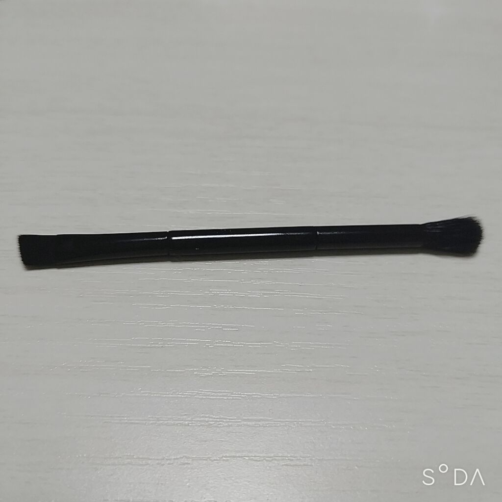 コンパクトマルチフルメイクパレット/CharMe/マルチパレットを使ったクチコミ(3枚目)