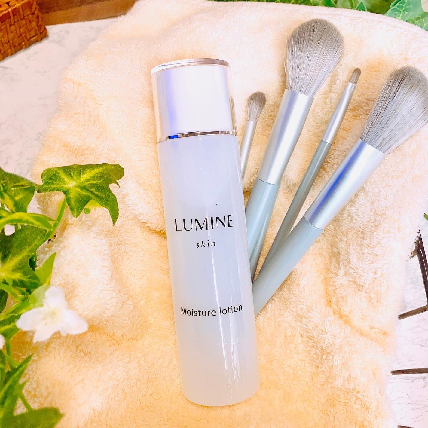 mee♡フォロバ◎ on LIPS 「ヒト型セラミド&贅沢美容成分💕/こんにちは!最近の暑さ、..」(2枚目)