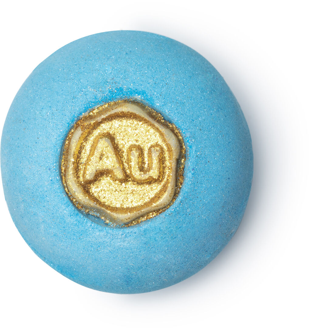 ラッシュ ゴールド ラッシュ