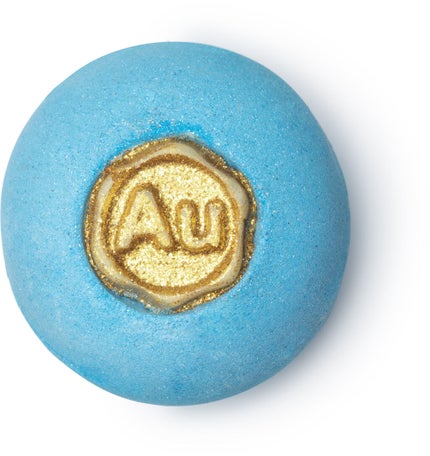 ラッシュ ゴールド ラッシュ