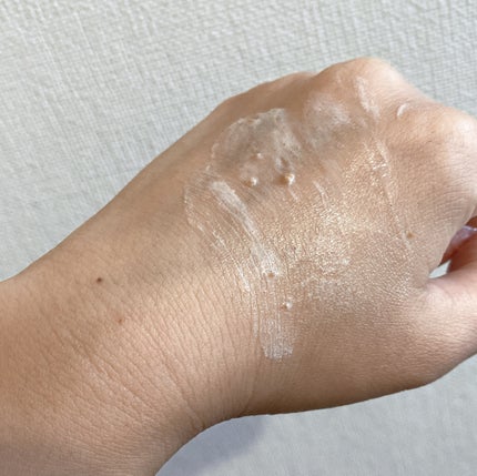 スクラビング マッド ウォッシュ/KANEBO/洗顔フォームを使ったクチコミ(3枚目)