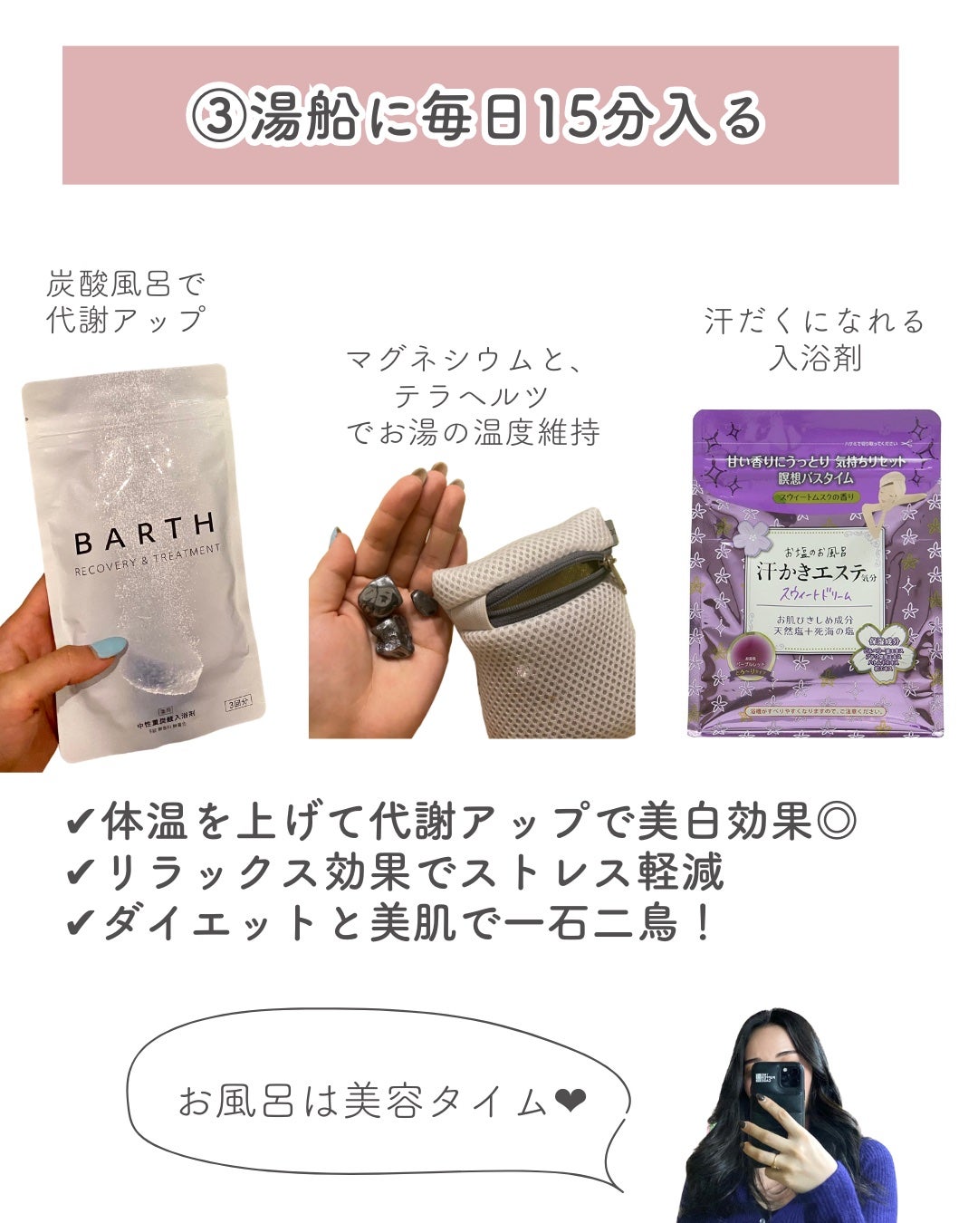 大容量UVスプレー/リシャン/日焼け止めミルクを使ったクチコミ(5枚目)