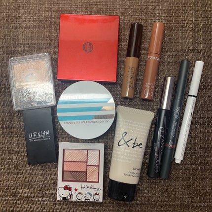 カバーステイWPファンデーションUV/コフレドール/パウダーファンデーションを使ったクチコミ(3枚目)