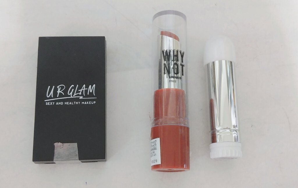 口紅(詰替用)/ちふれ/口紅を使ったクチコミ(1枚目)