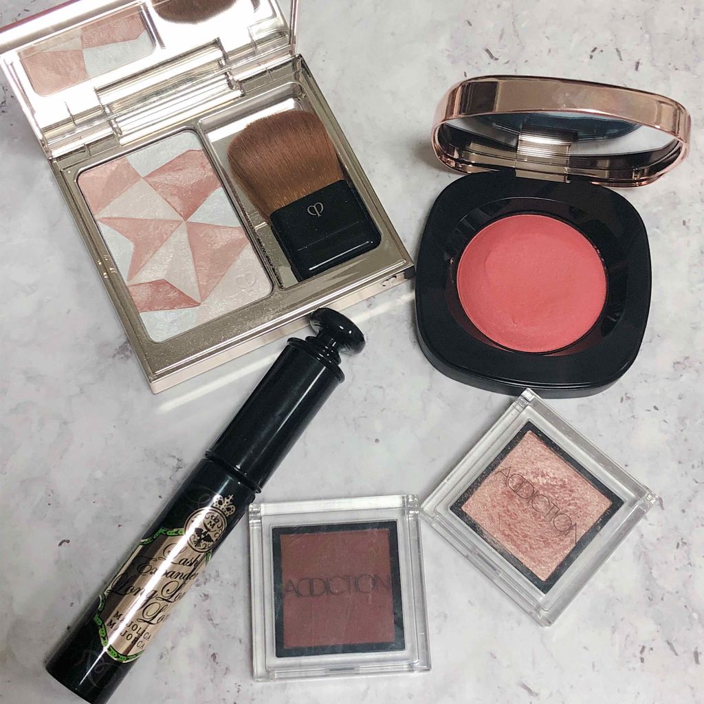 アディクション ザ アイシャドウ/ADDICTION/単色アイシャドウを使ったクチコミ（1枚目）