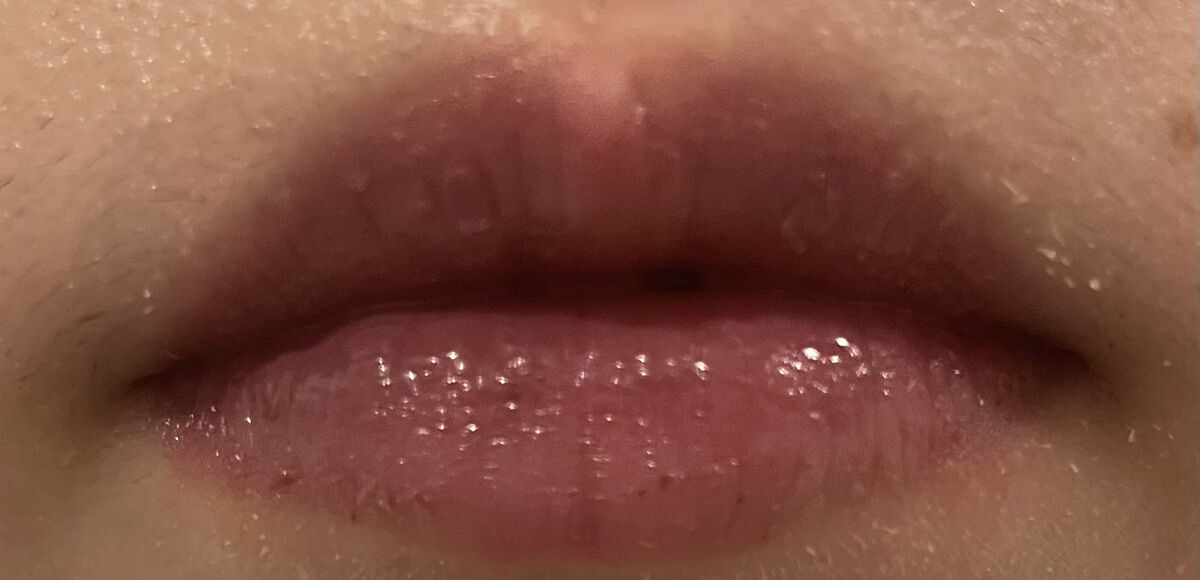 RMK リクイド リップカラー/RMK/口紅を使ったクチコミ（3枚目）