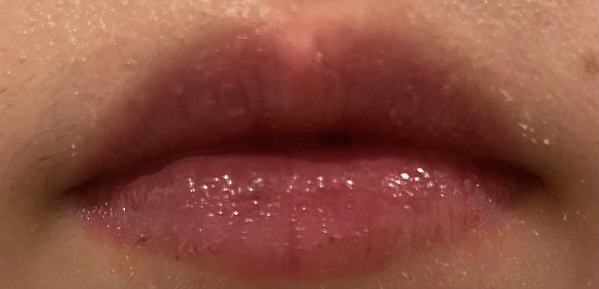 RMK リクイド リップカラー/RMK/口紅を使ったクチコミ(3枚目)