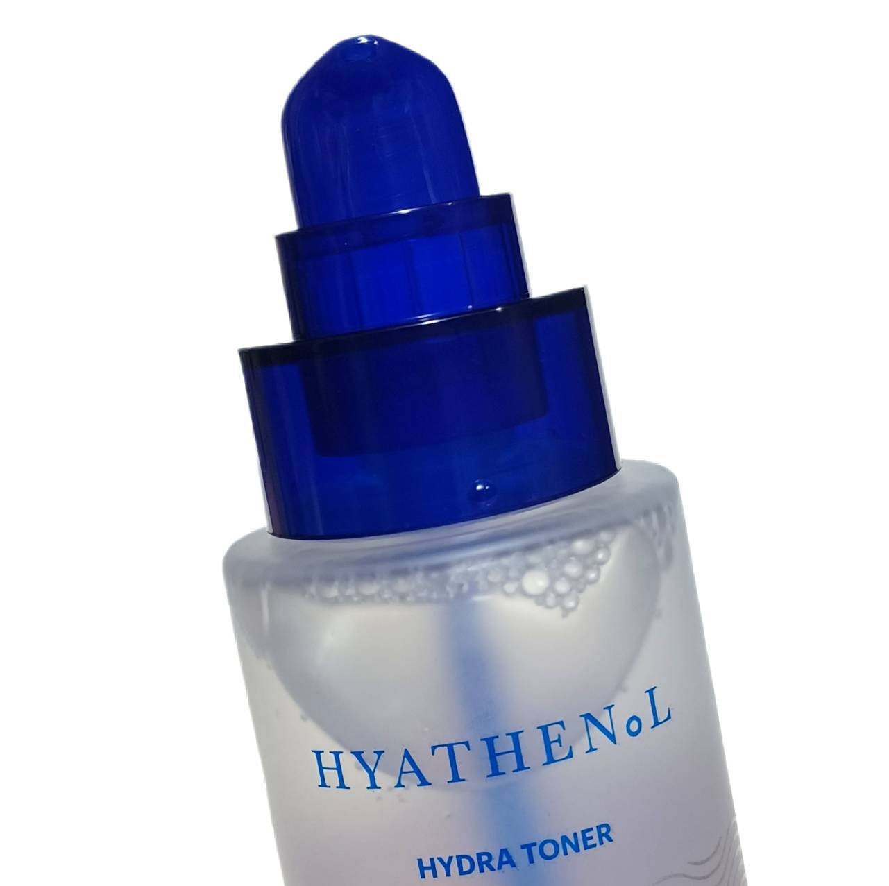 ヒアテノール トナー/ネイチャーリパブリック/化粧水を使ったクチコミ（2枚目）