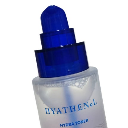 ヒアテノール トナー/ネイチャーリパブリック/化粧水を使ったクチコミ(2枚目)