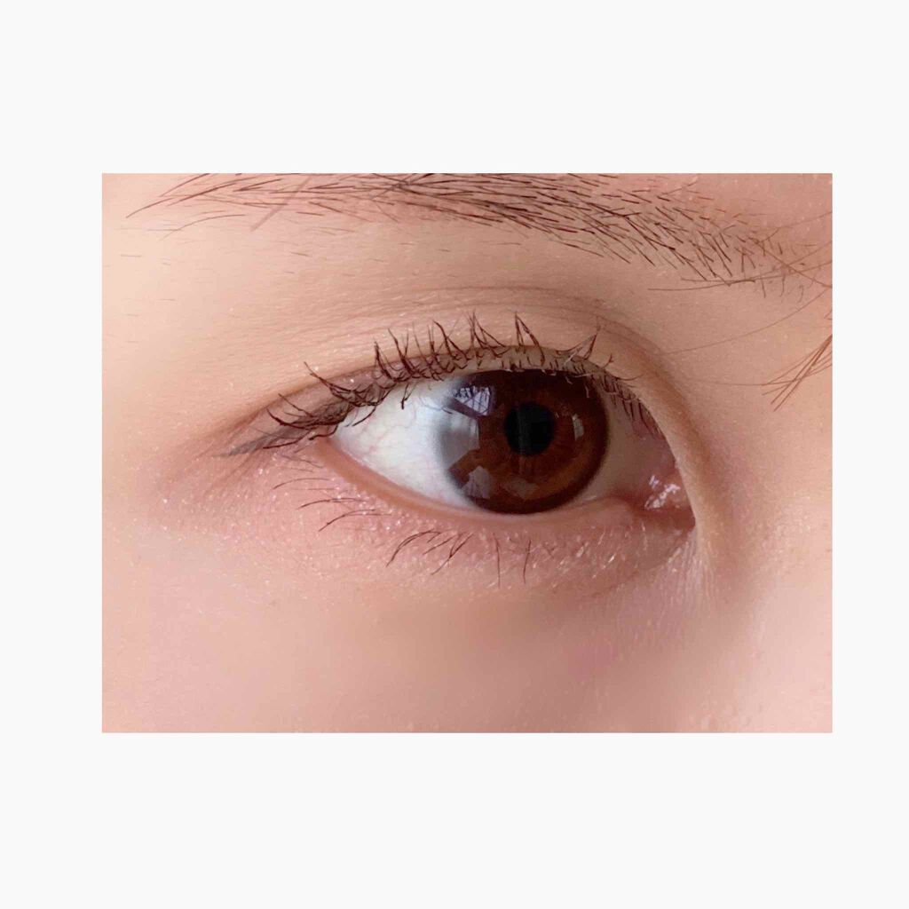 ラブ・ライナー リキッドアイライナーR3/ラブ・ライナー/リキッドアイライナーを使ったクチコミ(2枚目)