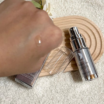 リペアジェル/リソウコーポレーション/美容液を使ったクチコミ(2枚目)