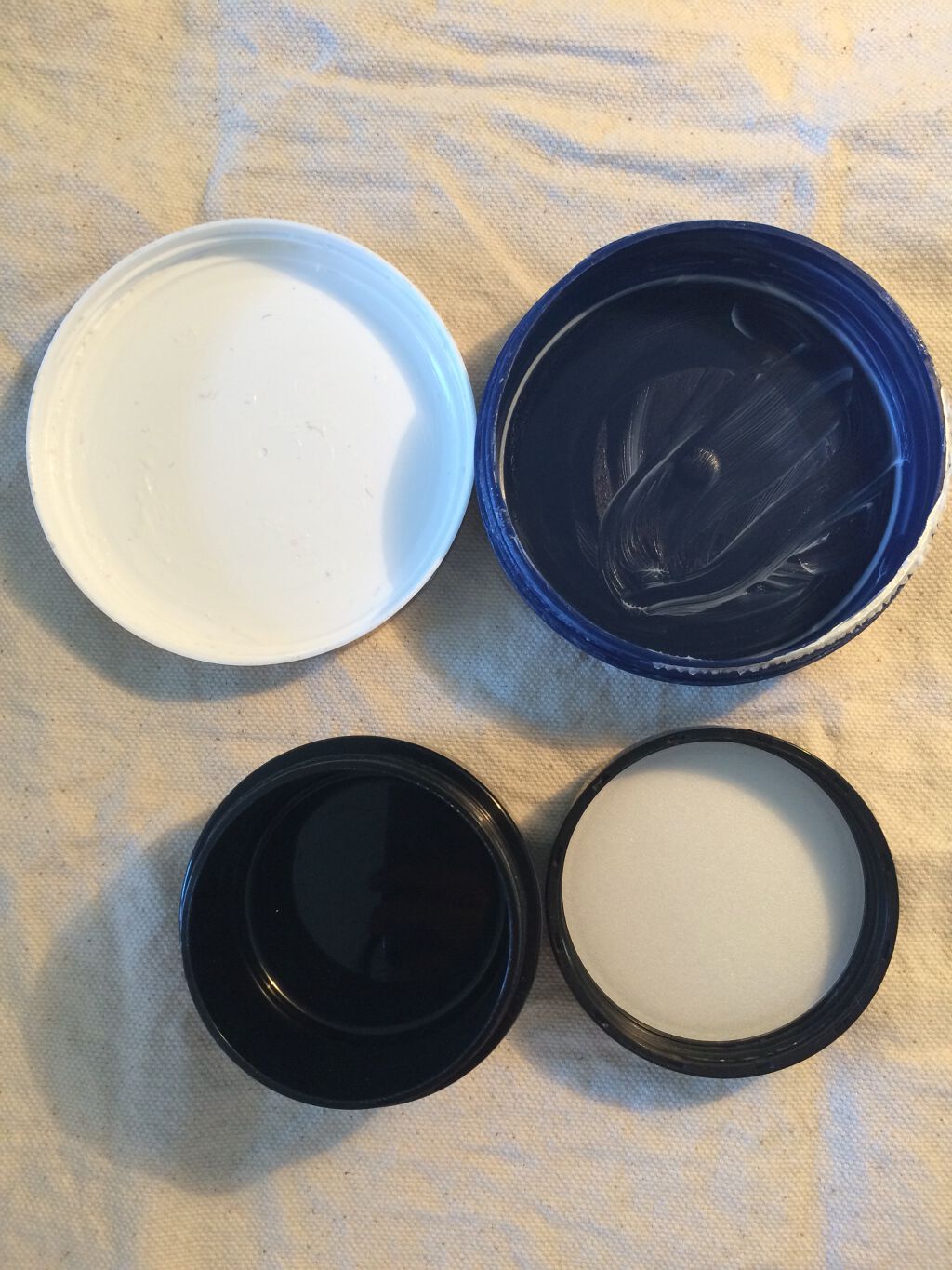 デイリーケアボディクリーム/ダヴ/ボディクリームを使ったクチコミ（2枚目）