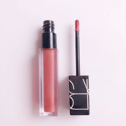 ベルベット リップグライド/NARS/口紅を使ったクチコミ(2枚目)