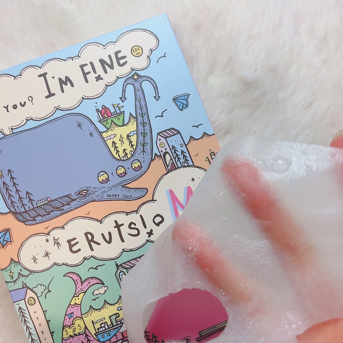 ã«ã³ã ðž on LIPS ãæ°Žå極éããã¯!?/ð³ãDancingWhaleãðæ°Žåãã£ã·..ãïŒ2æç®ïŒ