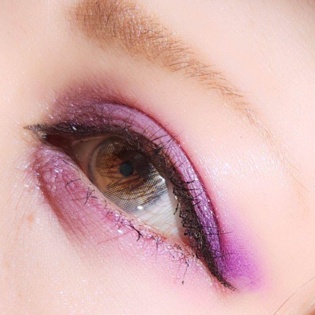 ロングウェア ジェルアイライナー/BOBBI BROWN/ジェルアイライナーを使ったクチコミ(5枚目)