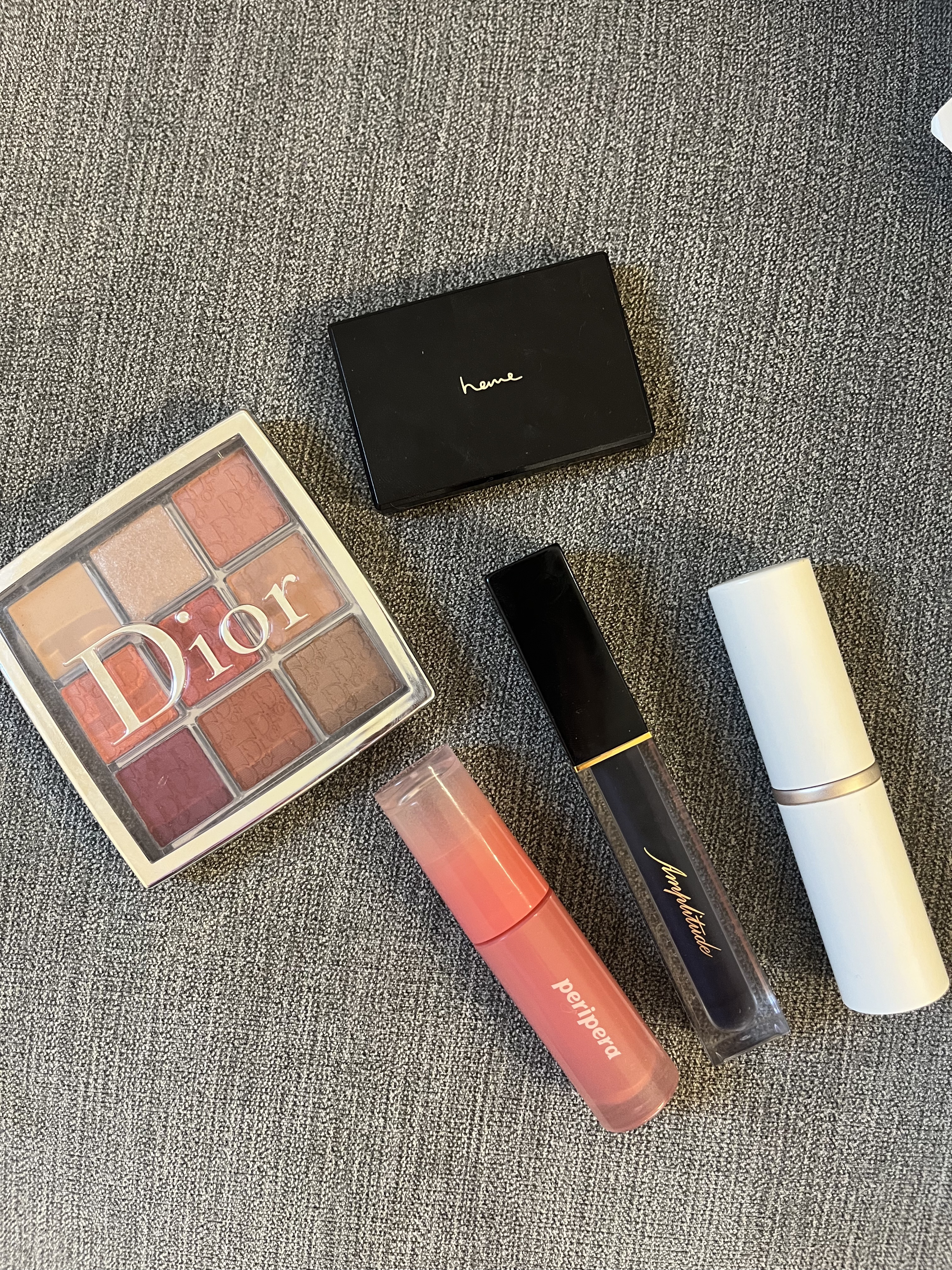 ペリペラ インク ムード グロイ ティント/PERIPERA/リップティントを使ったクチコミ（1枚目）