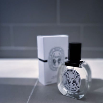 オードトワレ オレーヌ/diptyque/香水(メンズ)を使ったクチコミ(1枚目)