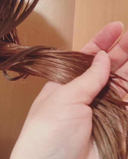 アウトバストリートメント/アキュパラ/アウトバストリートメントを使ったクチコミ(4枚目)