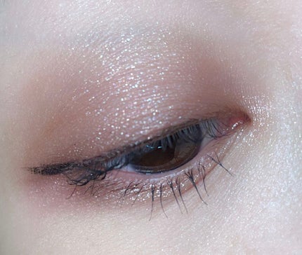 パーフェクトスタイリストアイズ/キャンメイク/アイシャドウパレットを使ったクチコミ(5枚目)