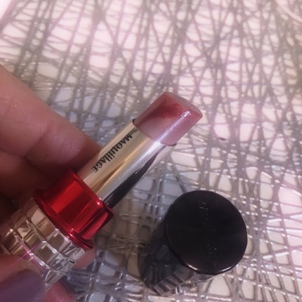 ドラマティックルージュEX/マキアージュ/口紅を使ったクチコミ(2枚目)