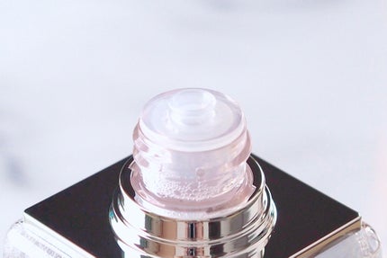 イドラクラリティ 薬用 トリートメント エッセンス ウォーター/DECORTÉ/化粧水を使ったクチコミ(4枚目)