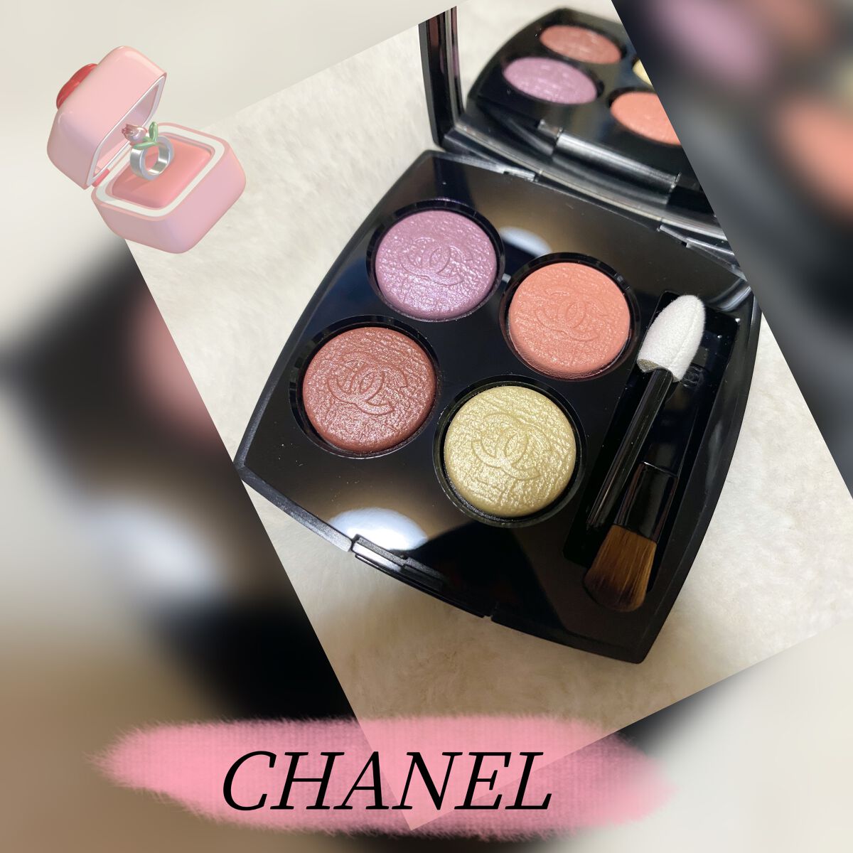 hiroka on LIPS 「おはようございます⸝⸝☀️´-いつもご覧頂き、いいね♡フォロー..」(1枚目)