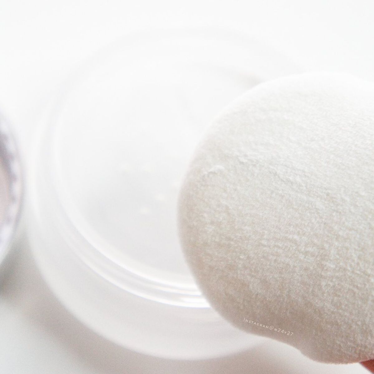 ZEESEA 「ゼロ」粉感皮脂コントロールルースパウダー/ZEESEA/ルースパウダーを使ったクチコミ（2枚目）