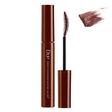 パーフェクトエクステンション マスカラ for カール/D-UP/マスカラを使ったクチコミ(1枚目)