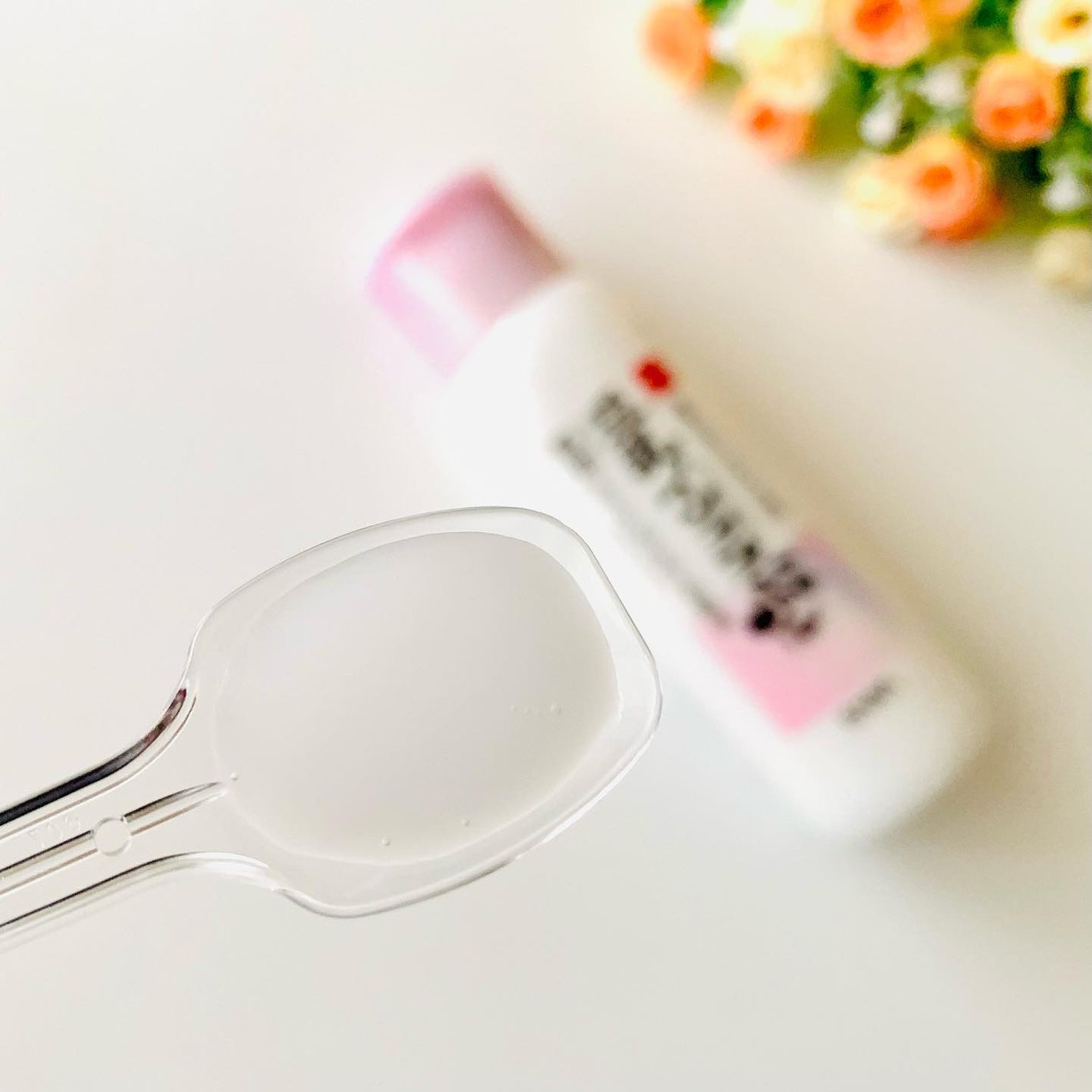 薬用リンクル化粧水 ホワイト/なめらか本舗/化粧水を使ったクチコミ(4枚目)