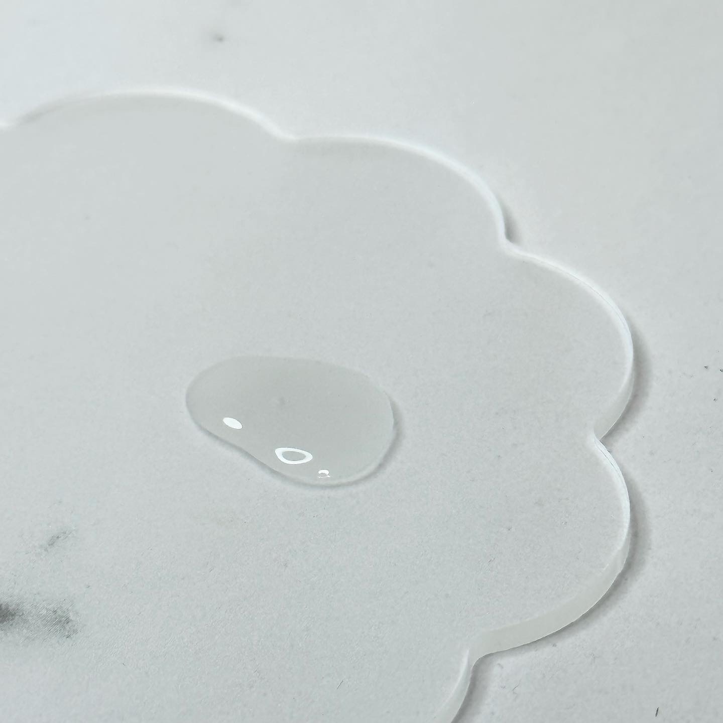 パンテトイン エッセンス トナー/manyo/化粧水を使ったクチコミ（3枚目）