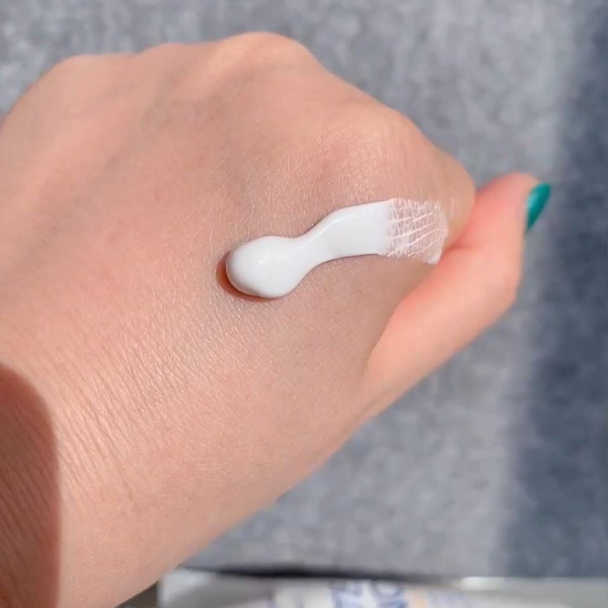 薬用ホワイトコンク ホワイトニングCC CII/ホワイトコンク/ボディクリームを使ったクチコミ（2枚目）