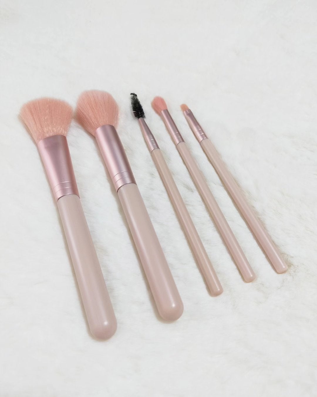 メイクブラシセット/3COINS/メイクブラシを使ったクチコミ(1枚目)