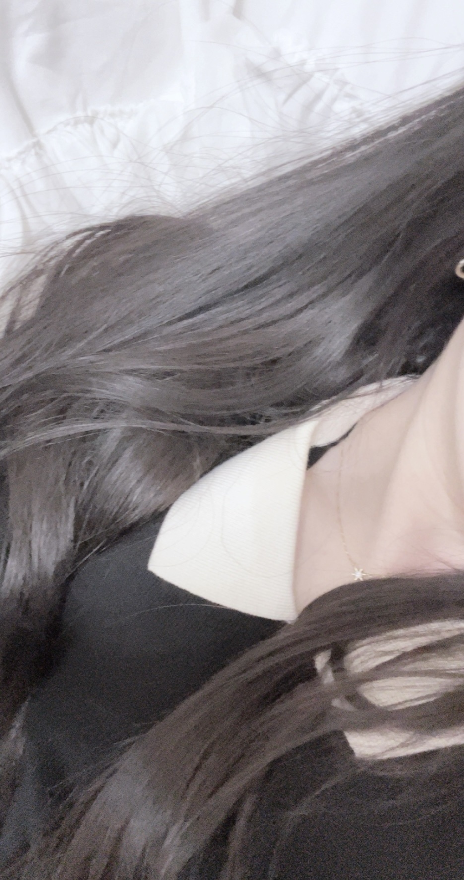 リペア シャンプー／コンディショナー コンディショナー350g/h&s/市販シャンプーを使ったクチコミ（1枚目）