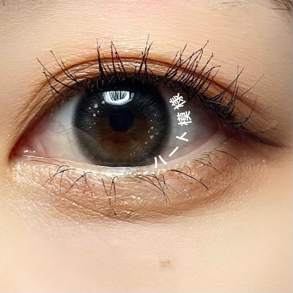 Stay Focused Kristin/Hapa kristin/カラーコンタクトレンズを使ったクチコミ（2枚目）