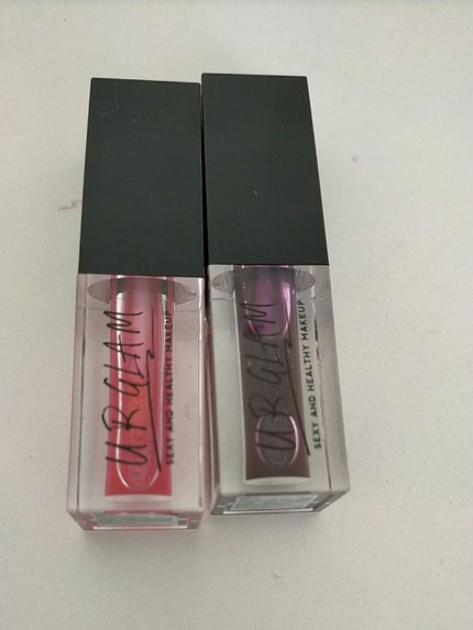 UR GLAM BLOOMING EYE COLOR PALETTE/U R GLAM/アイシャドウパレットを使ったクチコミ(3枚目)