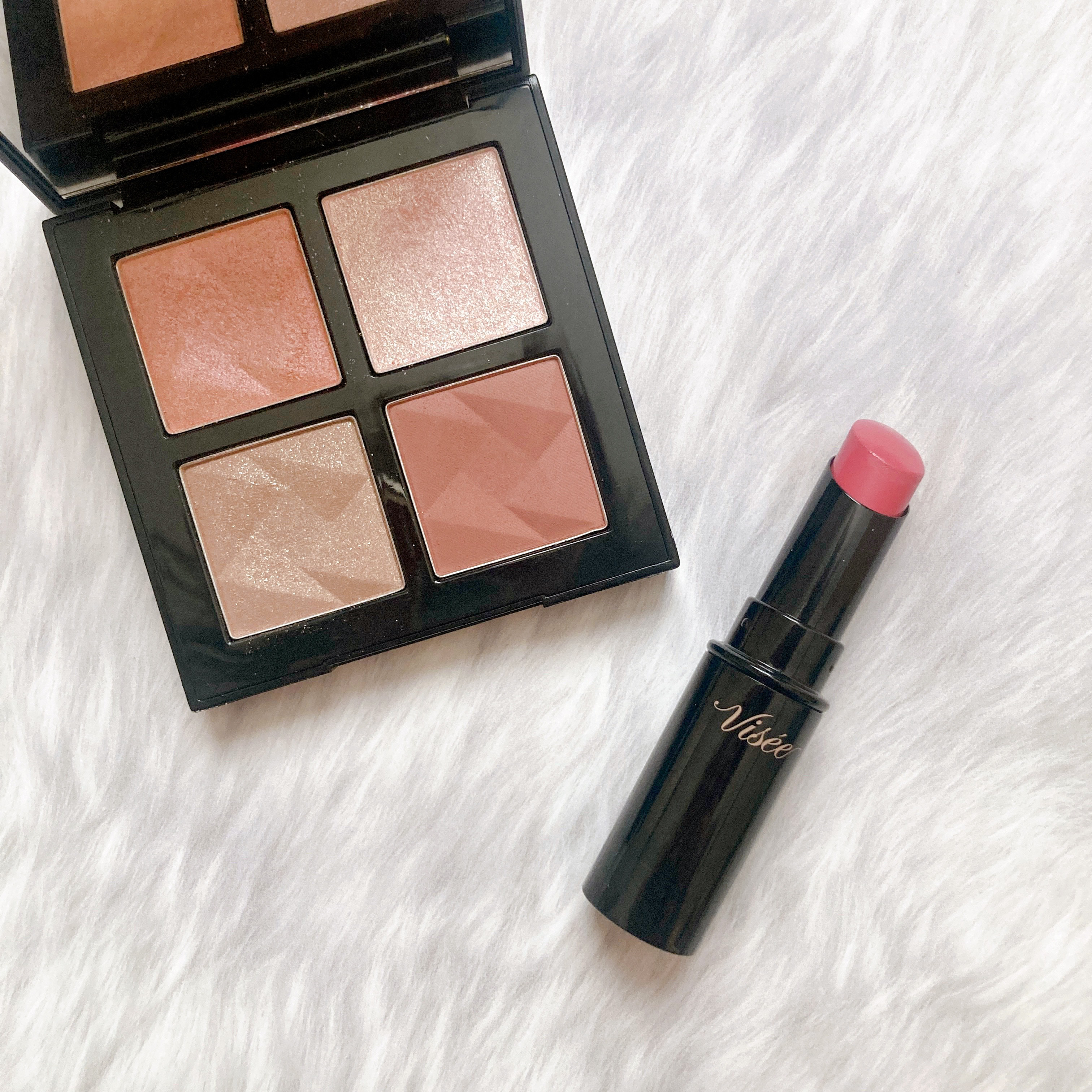 ネンマクフェイク ルージュ/Visée/口紅を使ったクチコミ（1枚目）