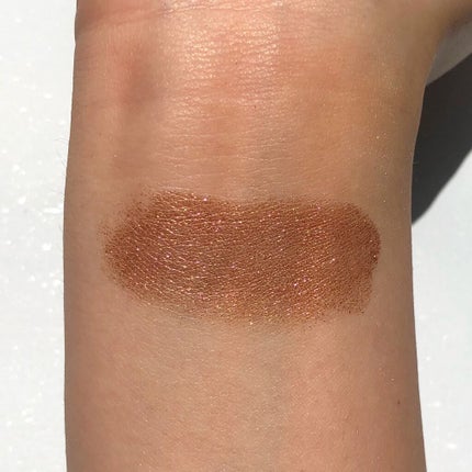 ちゃちゃまる on LIPS 「✨ラメ好きによるラメ好きのためのアイシャドウNARSハードワイ..」(4枚目)