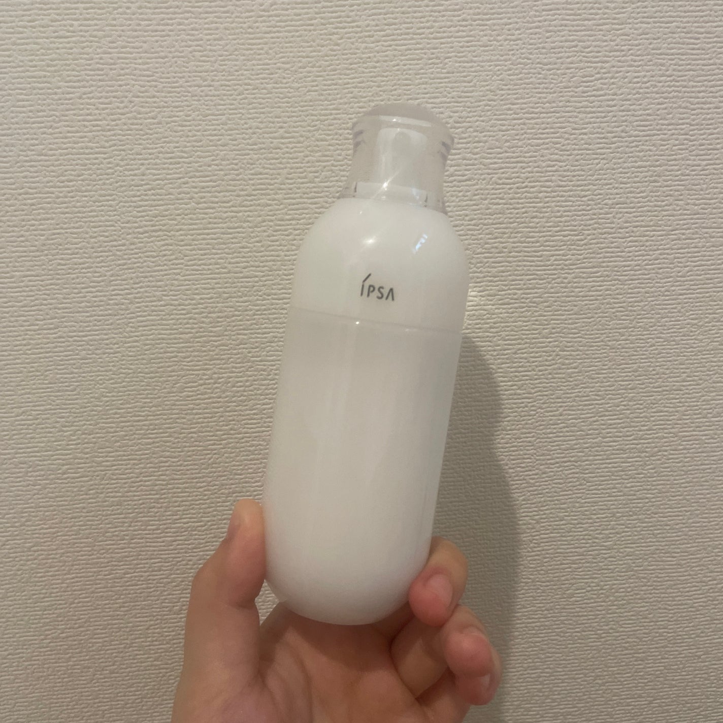 イプサ ME 3/IPSA/化粧水を使ったクチコミ(1枚目)