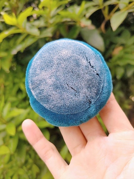 玉養桃花 ルースパウダー/花西子/ルースパウダーを使ったクチコミ(5枚目)