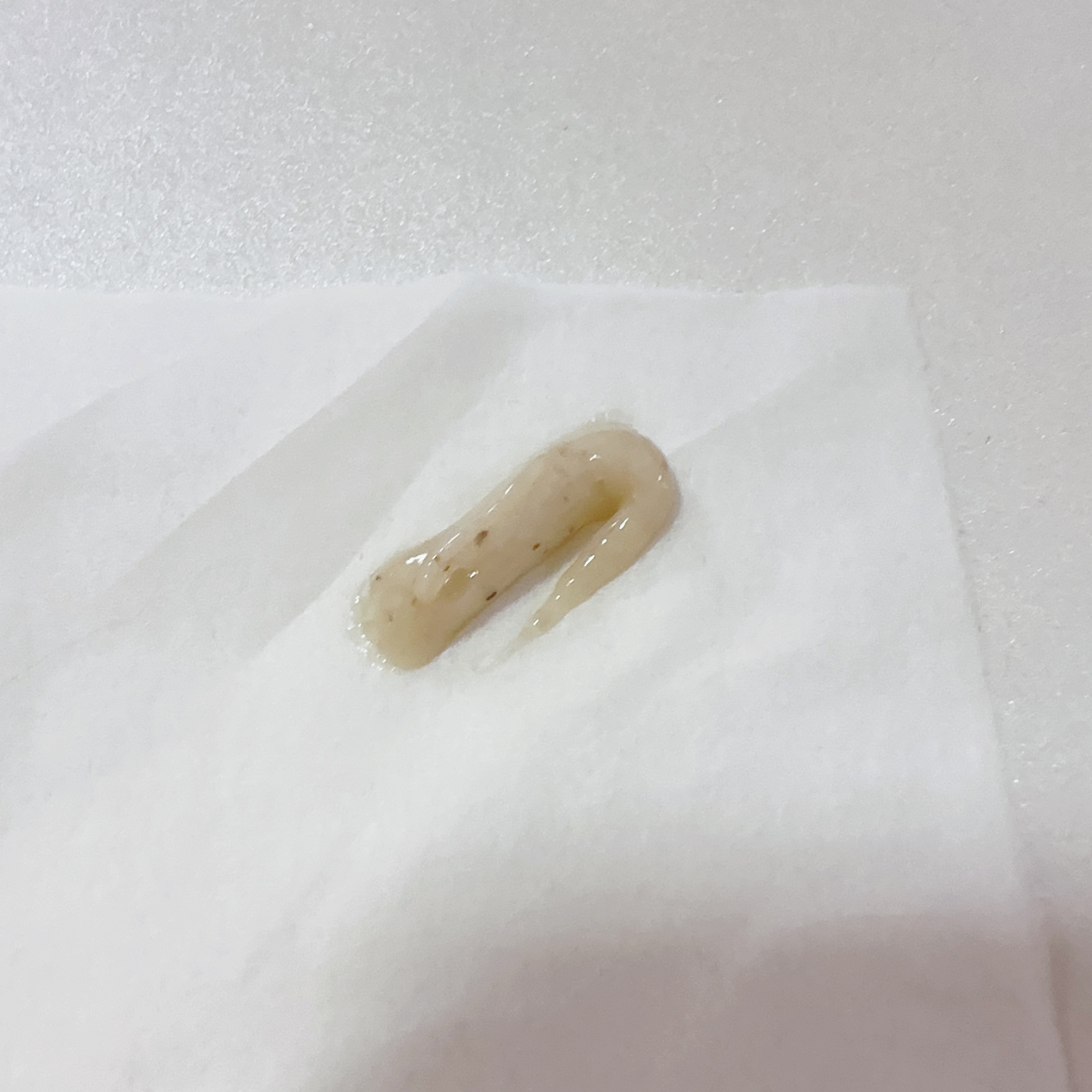 ドクダミポアディープクレンジングフォーム/Anua/洗顔フォームを使ったクチコミ（3枚目）