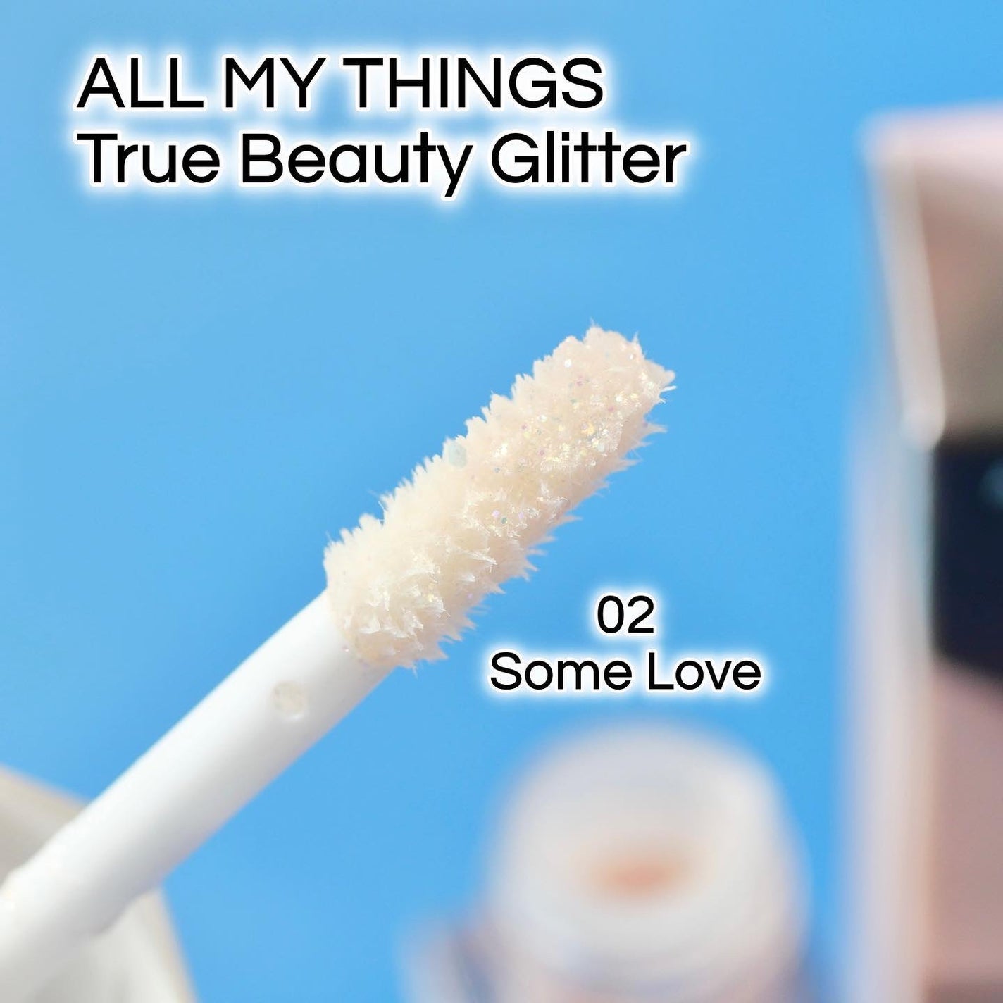 トゥルービューティートリオシリーズ/all my things/メイクアップキットを使ったクチコミ(6枚目)