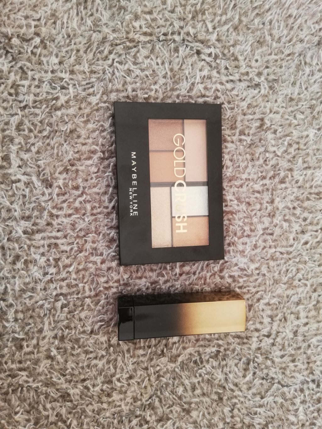 シャインコンパルジョン C/MAYBELLINE NEW YORK/口紅を使ったクチコミ（1枚目）