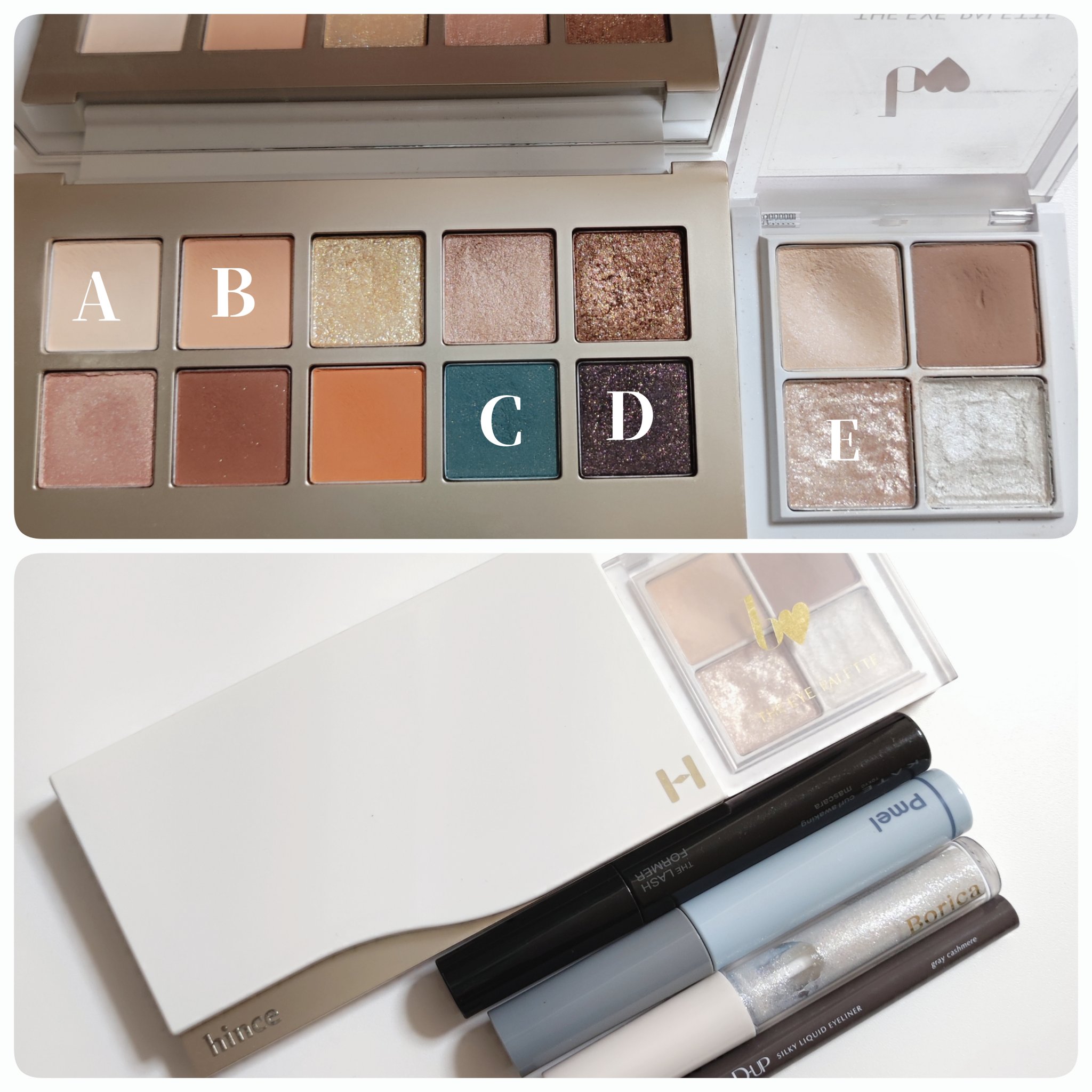 N’s COLLECTION 1day/N’s COLLECTION/ワンデー（１DAY）カラコンを使ったクチコミ（2枚目）