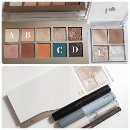 N’s COLLECTION 1day/N’s COLLECTION/ワンデー(1DAY)カラコンを使ったクチコミ(2枚目)