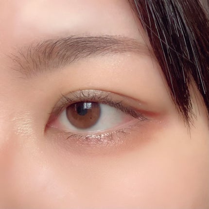 ラッシュニスタ N/MAYBELLINE NEW YORK/マスカラを使ったクチコミ(2枚目)